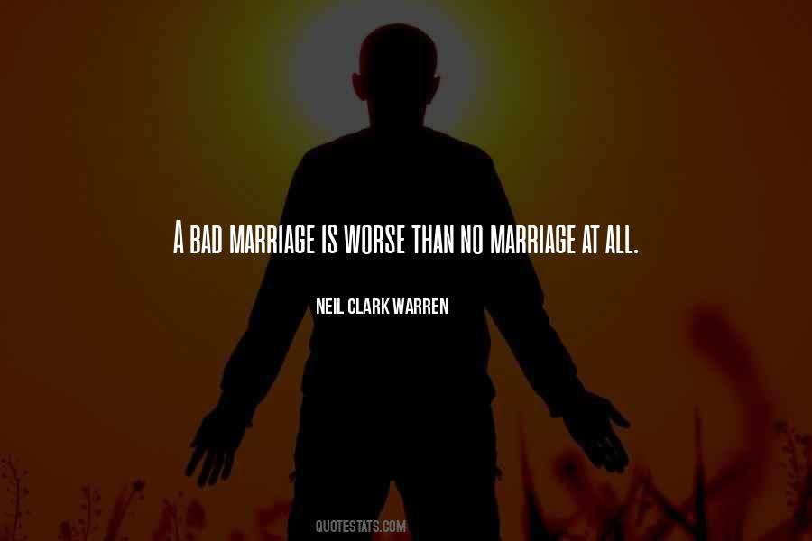 Neil Clark Warren Quotes #1314715
