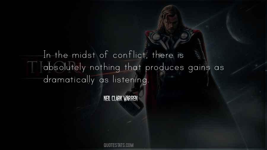 Neil Clark Warren Quotes #1763813