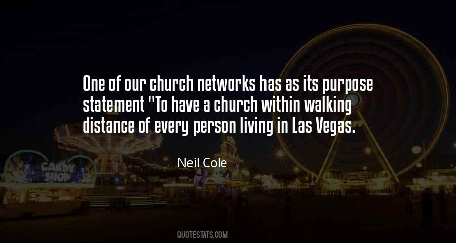 Neil Cole Quotes #908587