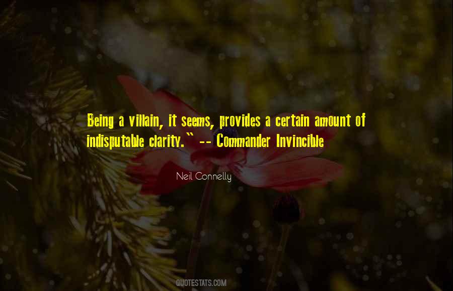 Neil Connelly Quotes #1730351