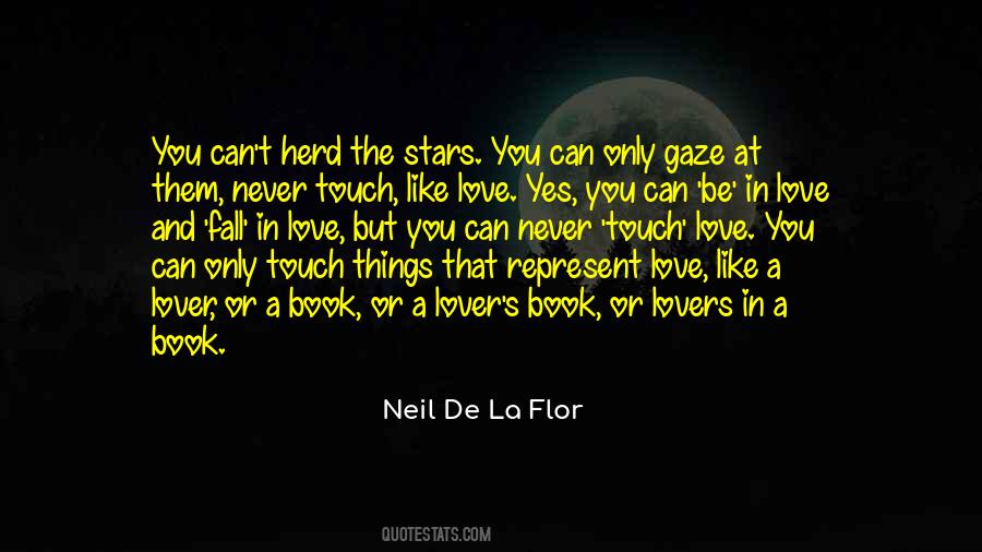 Neil De La Flor Quotes #557373
