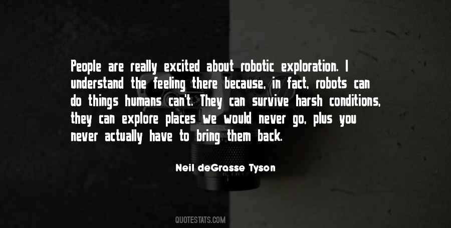 Neil DeGrasse Tyson Quotes #1108913