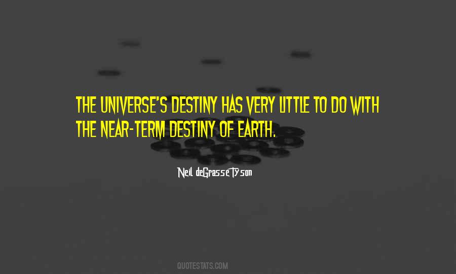 Neil DeGrasse Tyson Quotes #1299048