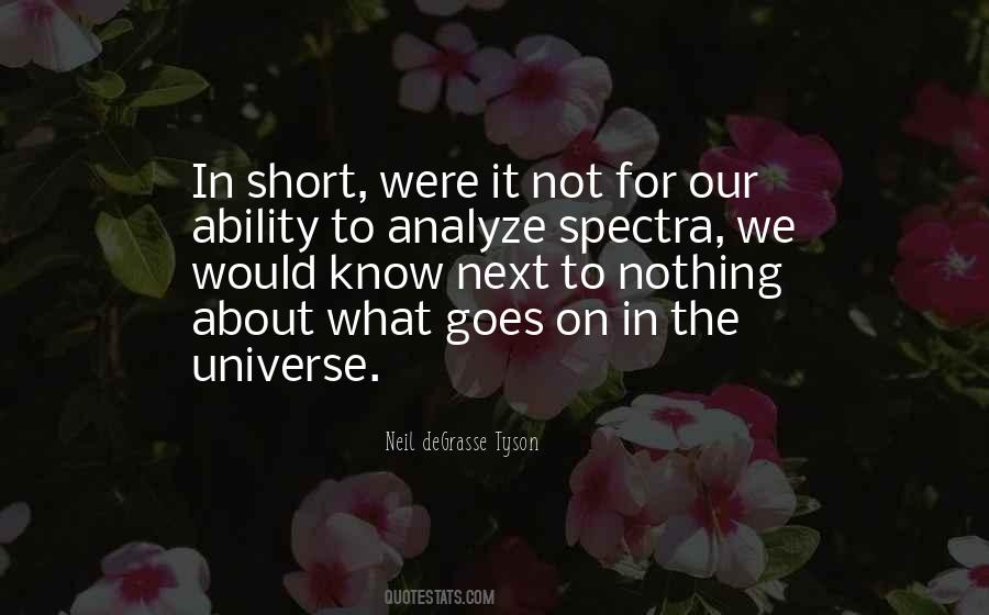 Neil DeGrasse Tyson Quotes #1320285