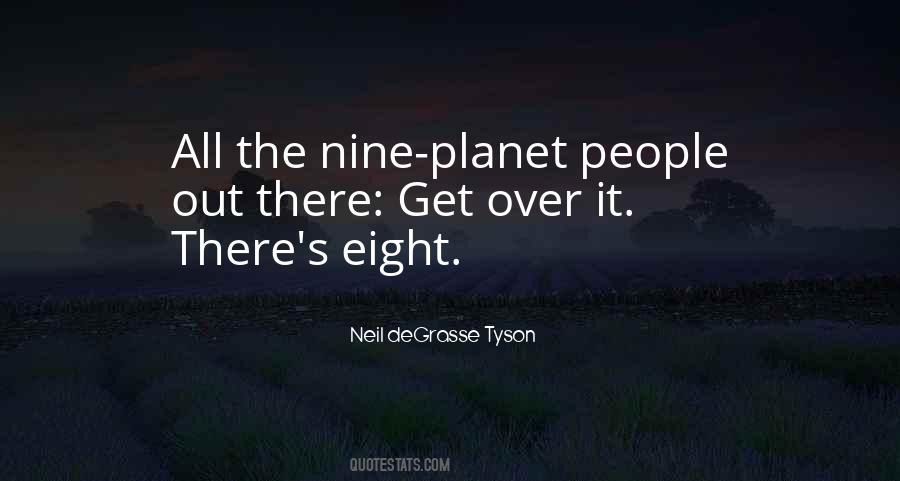 Neil DeGrasse Tyson Quotes #1467119