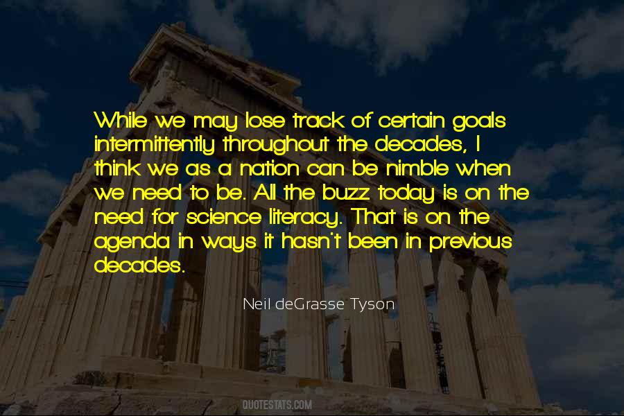 Neil DeGrasse Tyson Quotes #1717782