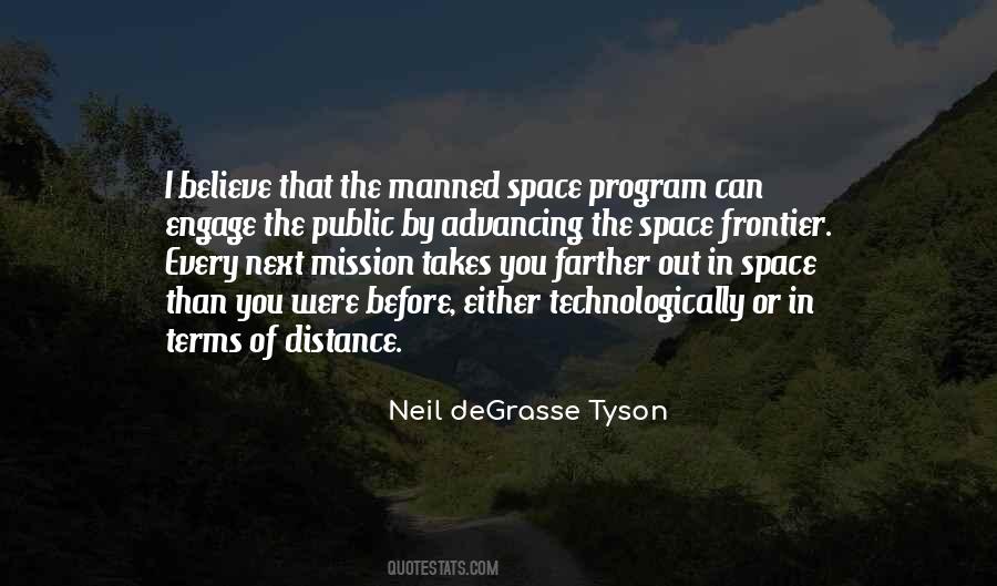 Neil DeGrasse Tyson Quotes #192375