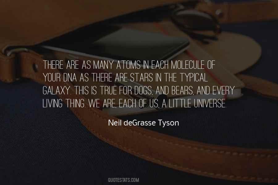 Neil DeGrasse Tyson Quotes #200939