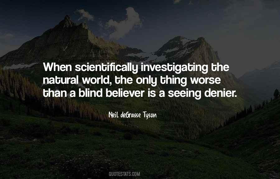 Neil DeGrasse Tyson Quotes #310137