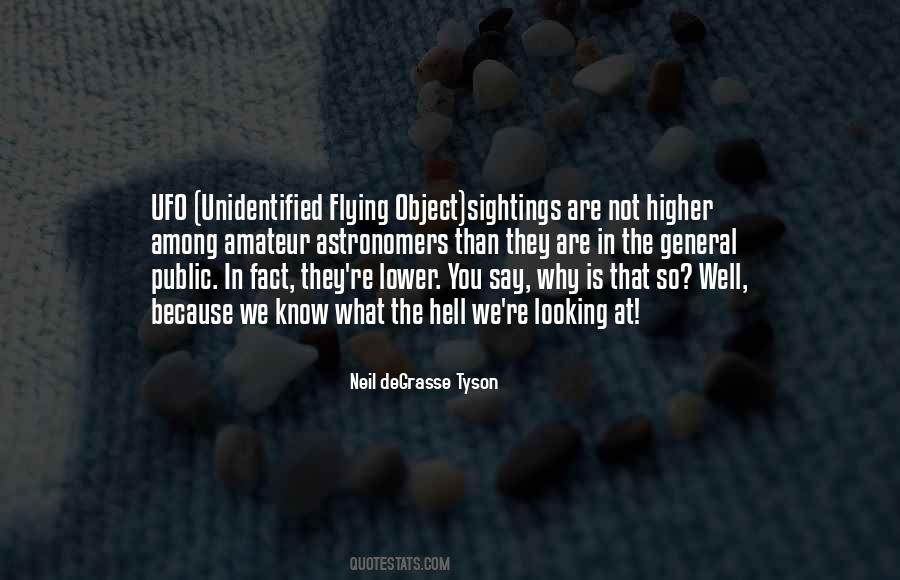 Neil DeGrasse Tyson Quotes #349801