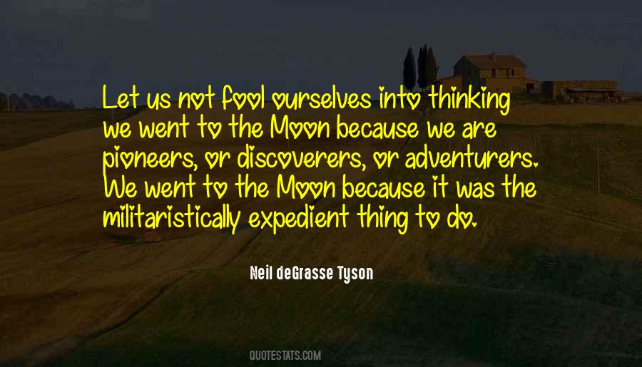 Neil DeGrasse Tyson Quotes #471398