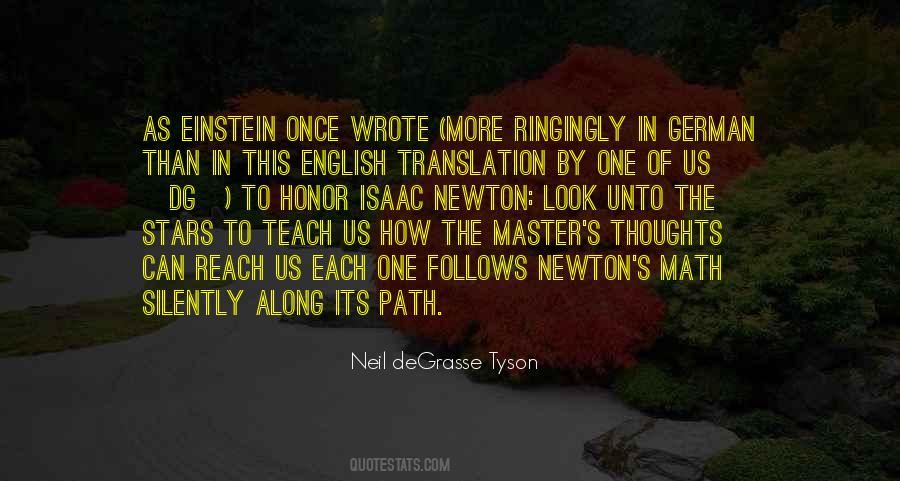 Neil DeGrasse Tyson Quotes #558670