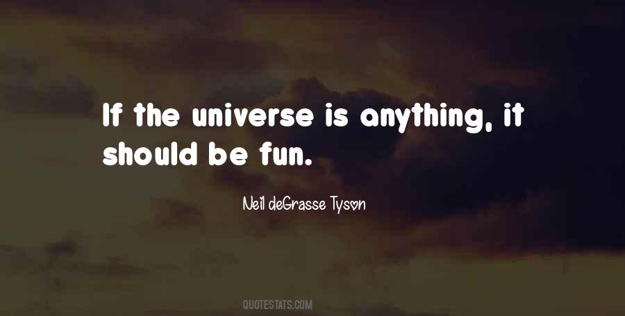 Neil DeGrasse Tyson Quotes #623037