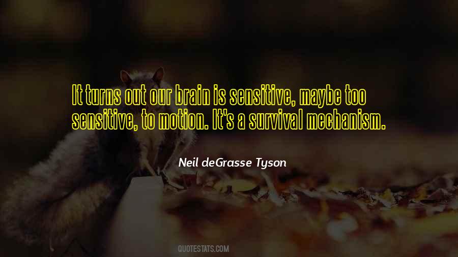 Neil DeGrasse Tyson Quotes #675200