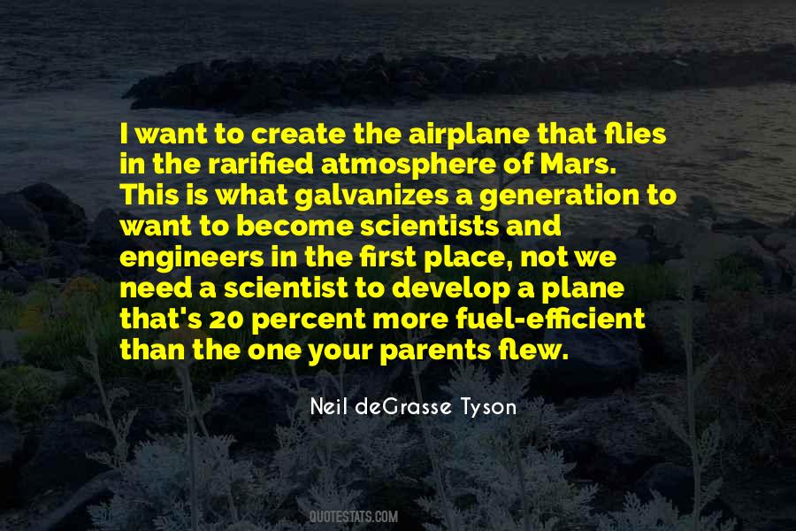 Neil DeGrasse Tyson Quotes #677782