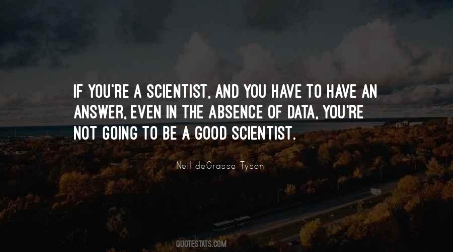 Neil DeGrasse Tyson Quotes #721355