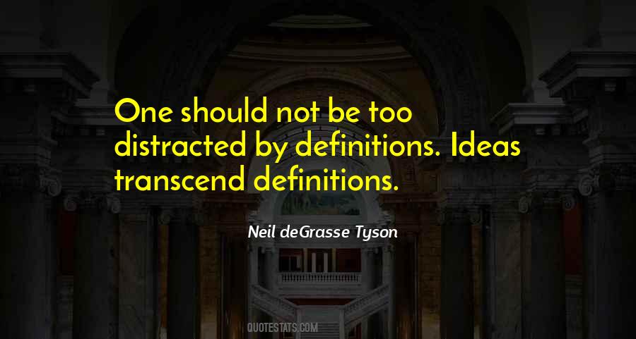 Neil DeGrasse Tyson Quotes #837732