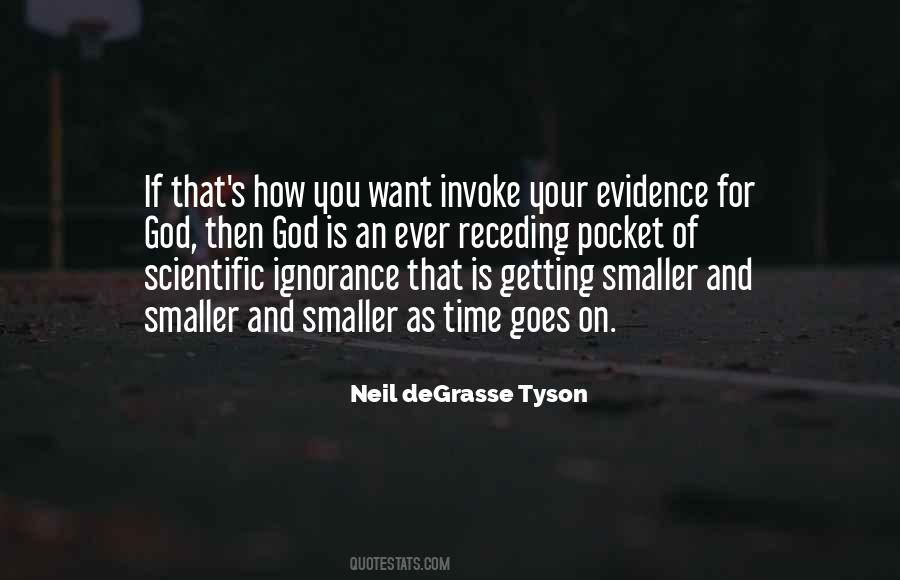 Neil DeGrasse Tyson Quotes #839325