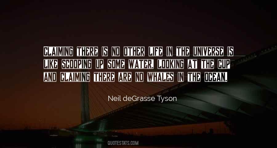 Neil DeGrasse Tyson Quotes #888777