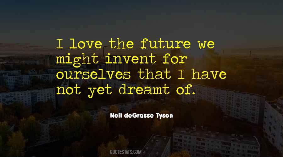 Neil DeGrasse Tyson Quotes #967260