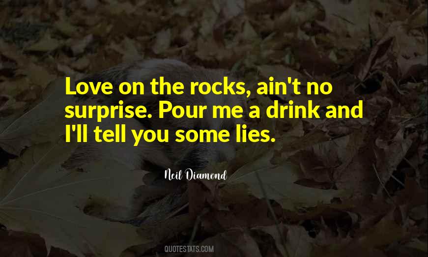 Neil Diamond Quotes #1161232