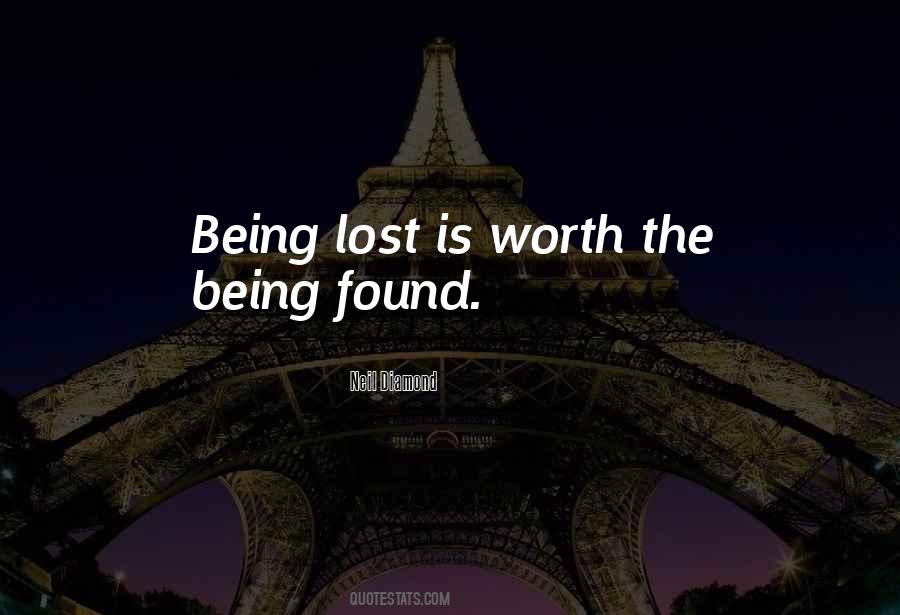 Neil Diamond Quotes #1313141