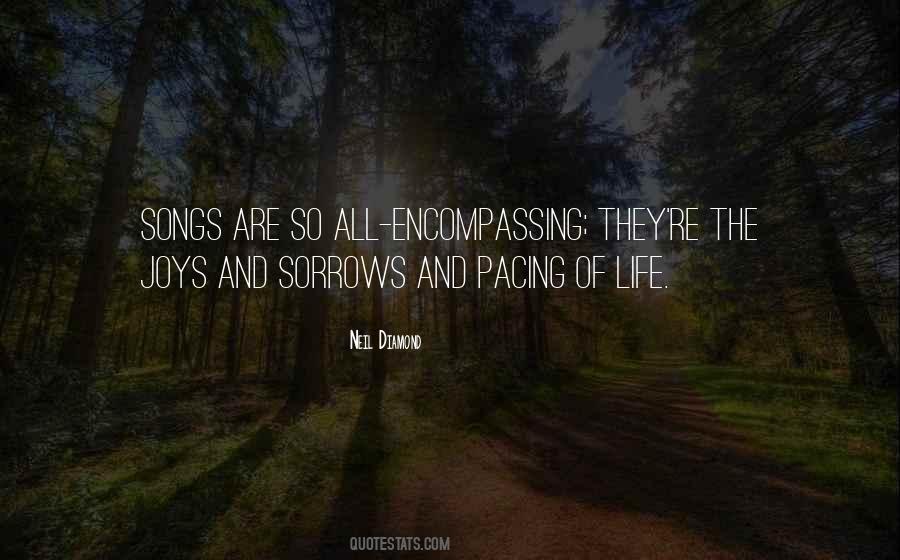 Neil Diamond Quotes #1409935