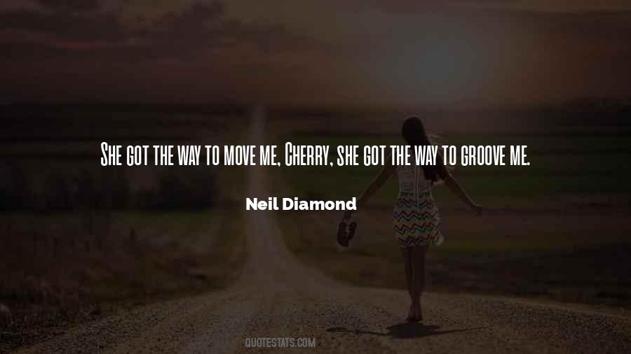 Neil Diamond Quotes #1545321