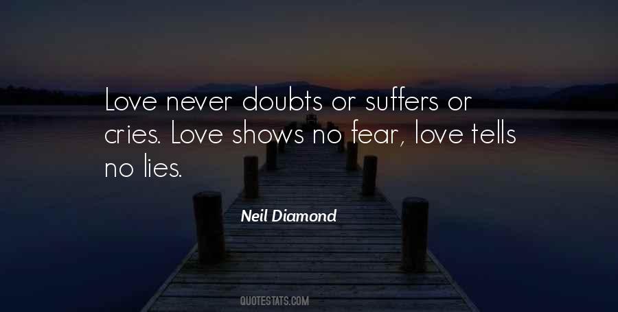 Neil Diamond Quotes #1679927