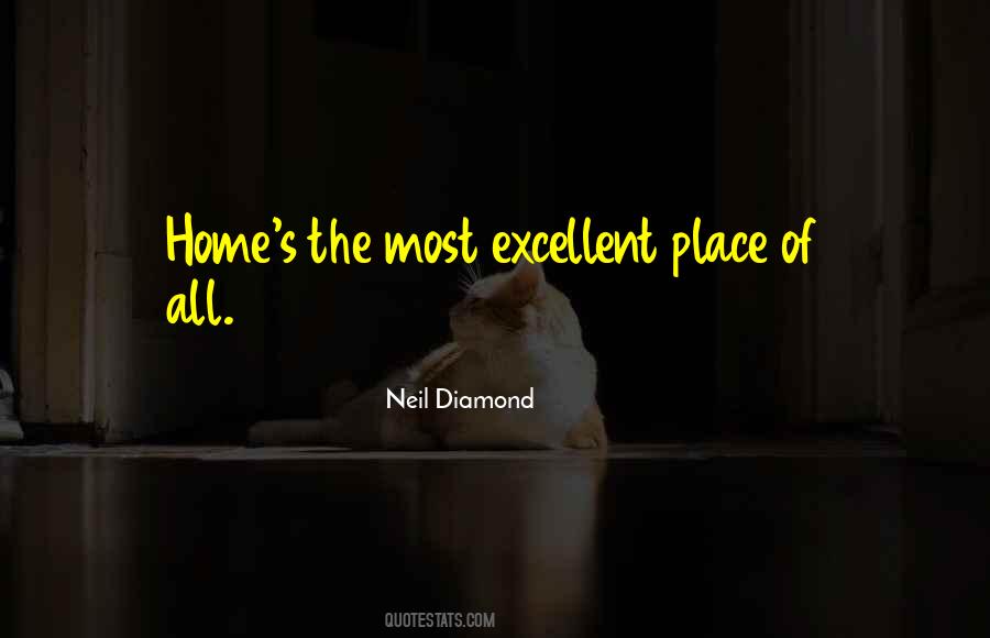 Neil Diamond Quotes #1721510