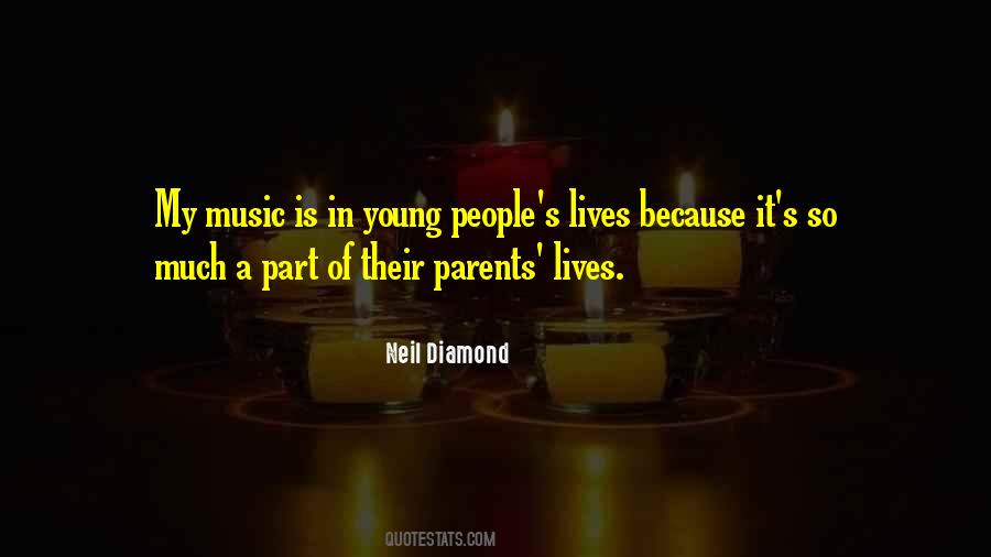 Neil Diamond Quotes #1728726