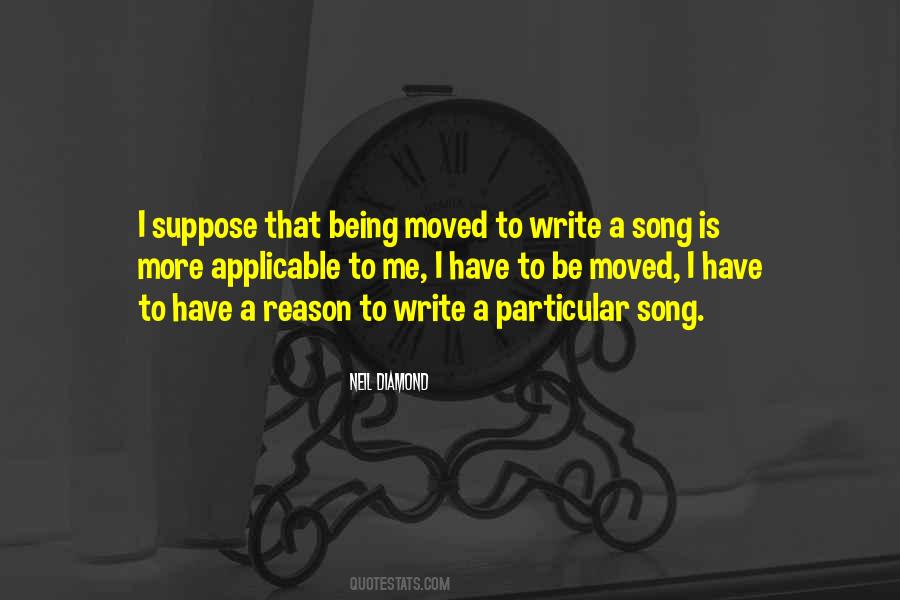 Neil Diamond Quotes #246122