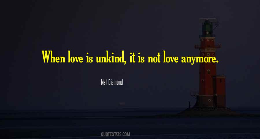 Neil Diamond Quotes #276792