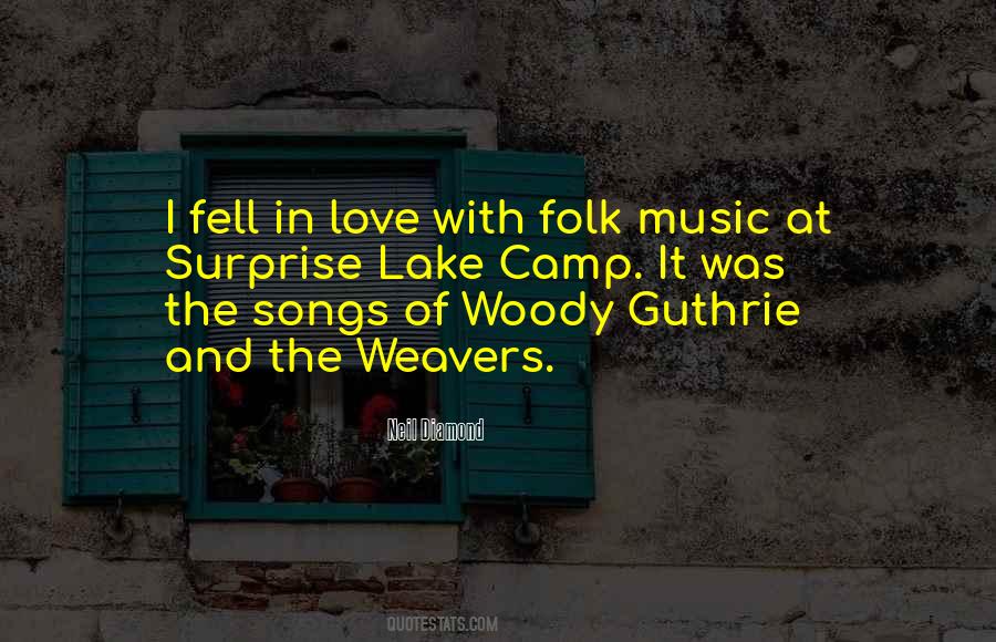 Neil Diamond Quotes #303018