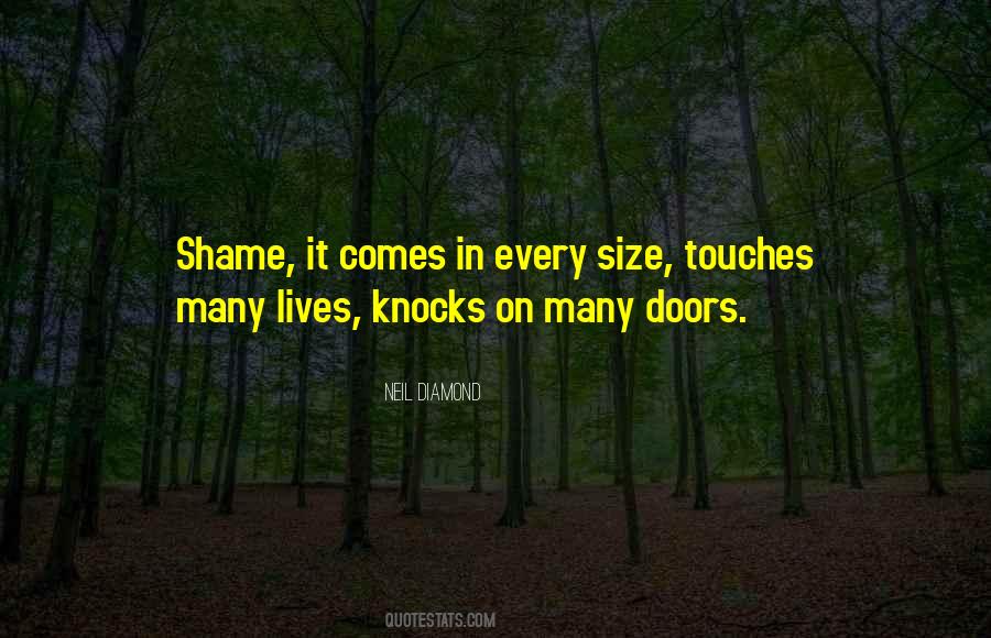 Neil Diamond Quotes #456248
