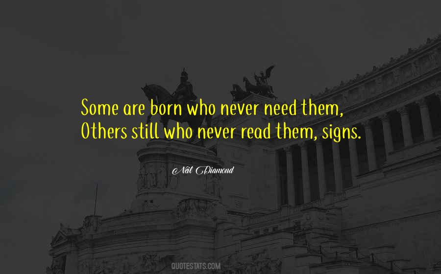 Neil Diamond Quotes #626546