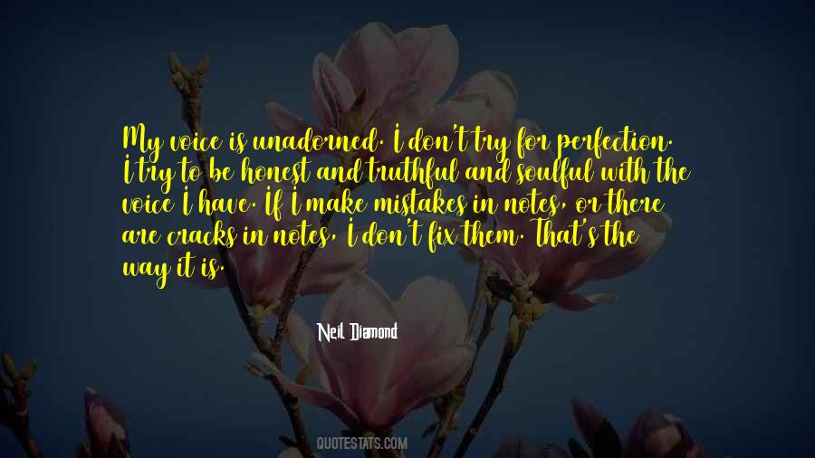 Neil Diamond Quotes #667004