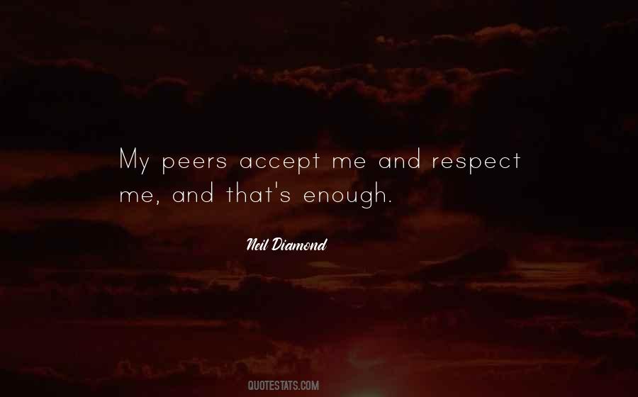 Neil Diamond Quotes #681829