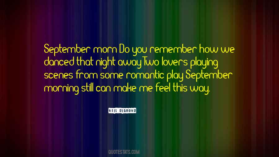 Neil Diamond Quotes #907388