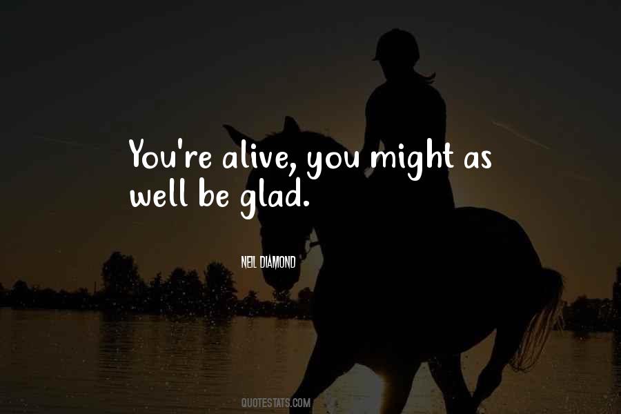 Neil Diamond Quotes #960083