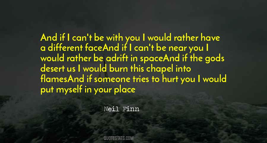 Neil Finn Quotes #1300443