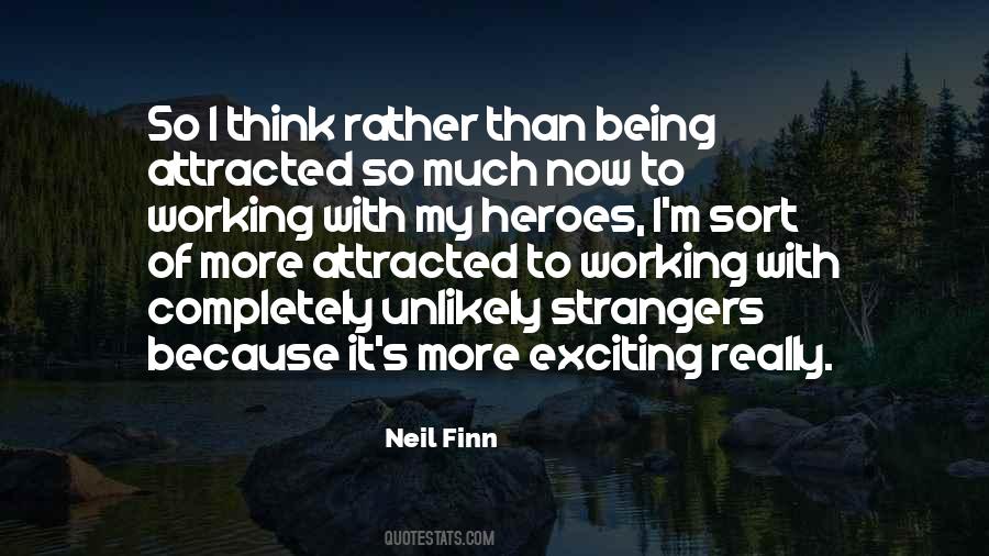 Neil Finn Quotes #756766
