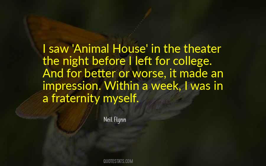 Neil Flynn Quotes #1032964