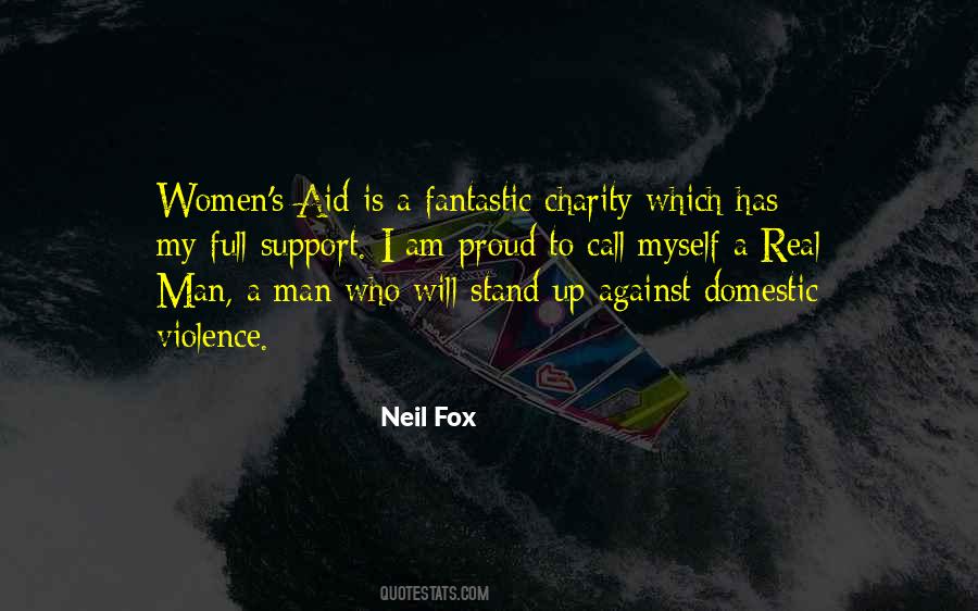 Neil Fox Quotes #223127