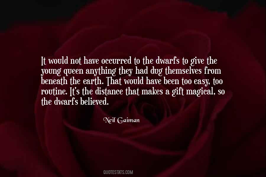 Neil Gaiman Quotes #1188306