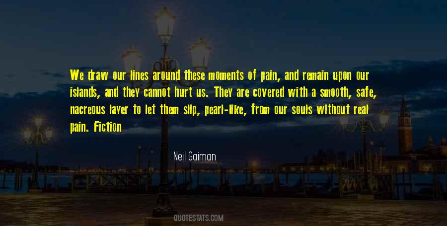 Neil Gaiman Quotes #1233179