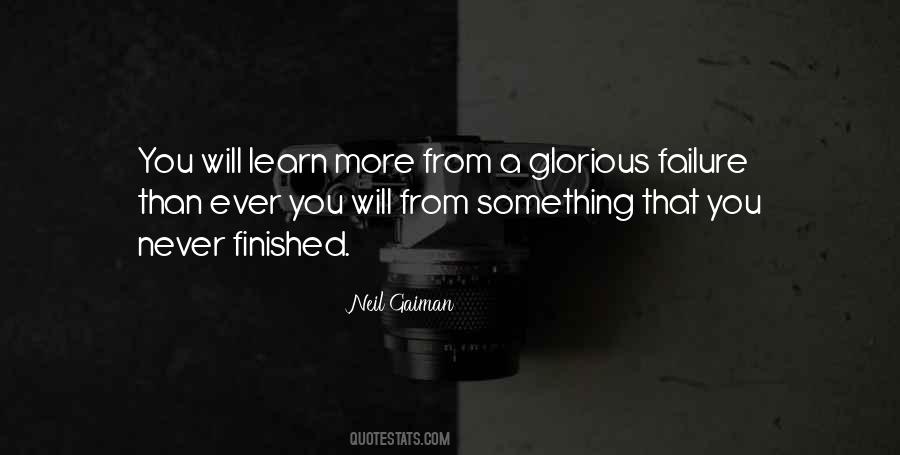 Neil Gaiman Quotes #1298412