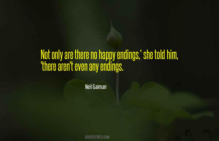 Neil Gaiman Quotes #1401131