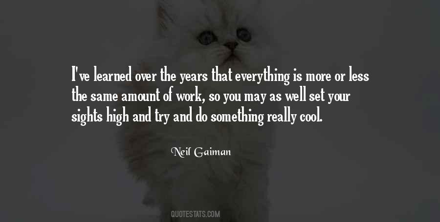 Neil Gaiman Quotes #1457566