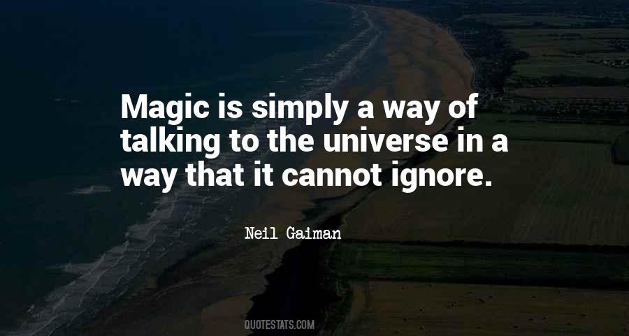 Neil Gaiman Quotes #1489612